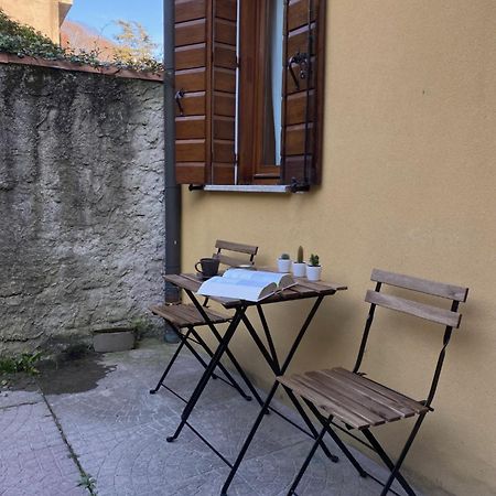 Casetta Con Giardino In Prato Della Valle Padua Exterior foto